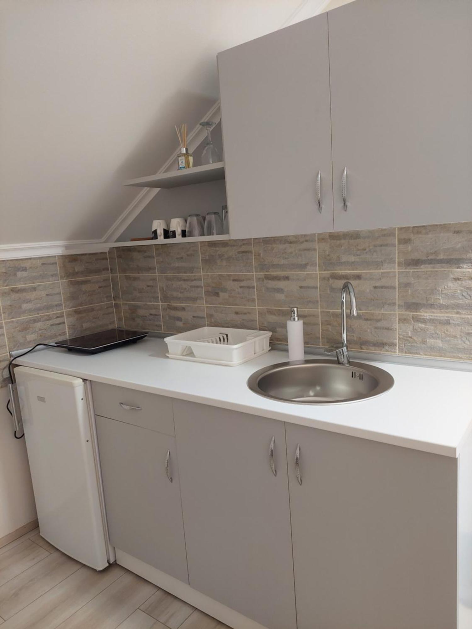 Sobe Tanja Apartment Subotica Exterior photo