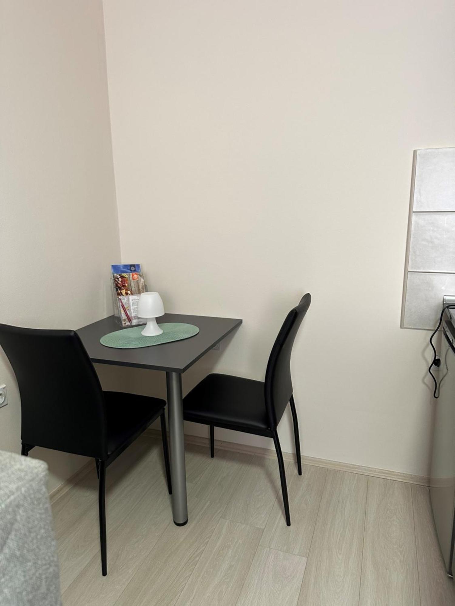 Sobe Tanja Apartment Subotica Exterior photo